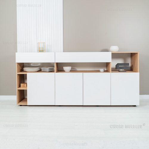 Vajillero Moderno Aparador