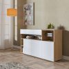 Aparador Mueble Vajillero 140cm