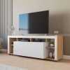 Mesa Tv 160Cm Puerta