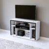 Mueble para TVLcd 130cm con Ruedas