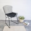 Silla Modelo Bertoia