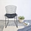 Silla Modelo Bertoia