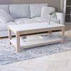 Mesa Ratona Elevable 120x60cm