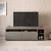 Mueble de TV moderno 170x52x37cm
