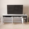 Mueble de TV moderno 170x52x37cm