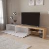 Mesa de TV baja