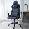 Silla Gamer 3d