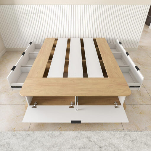 Camas Box | Bases Sommier