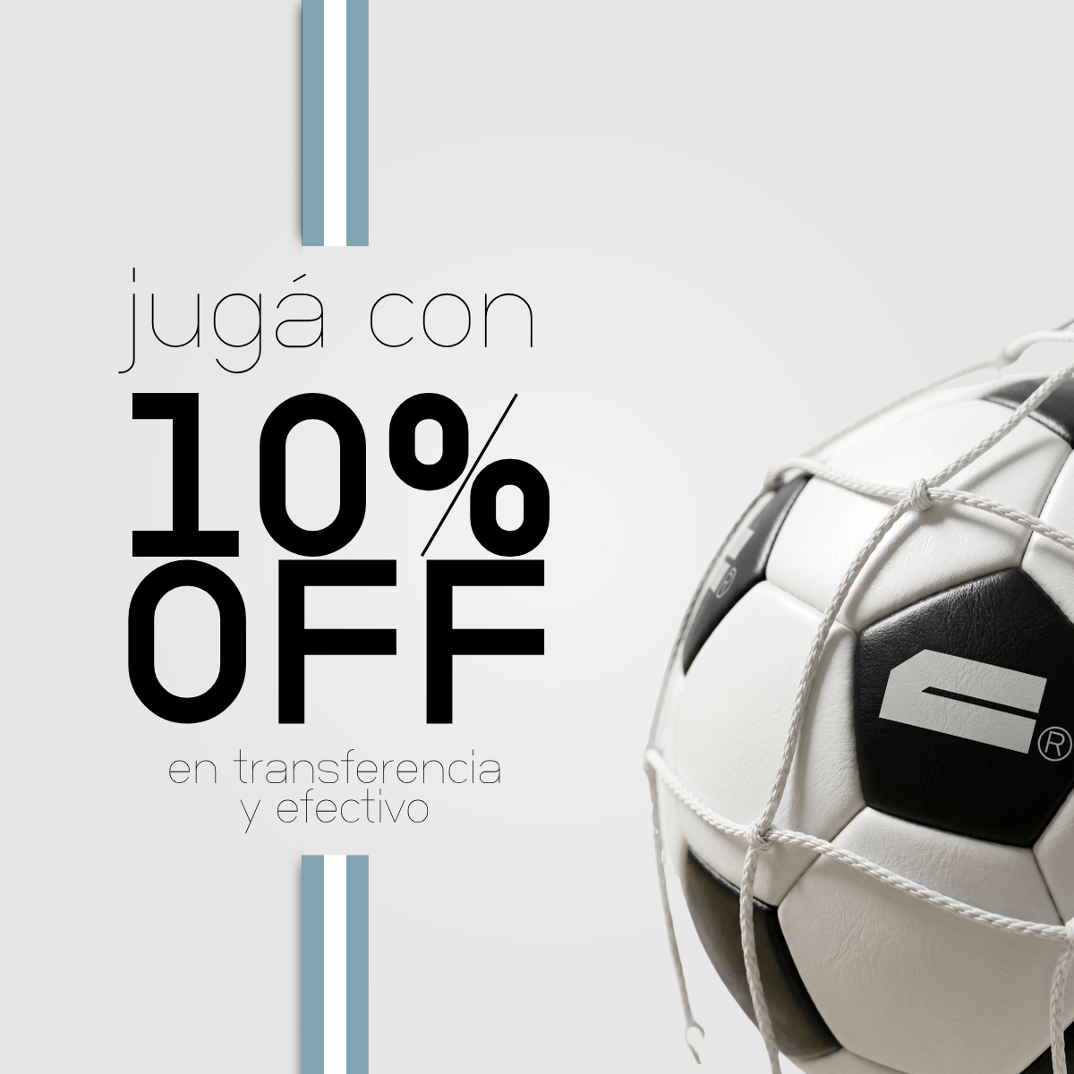 BANNER 03 — 10% OFF