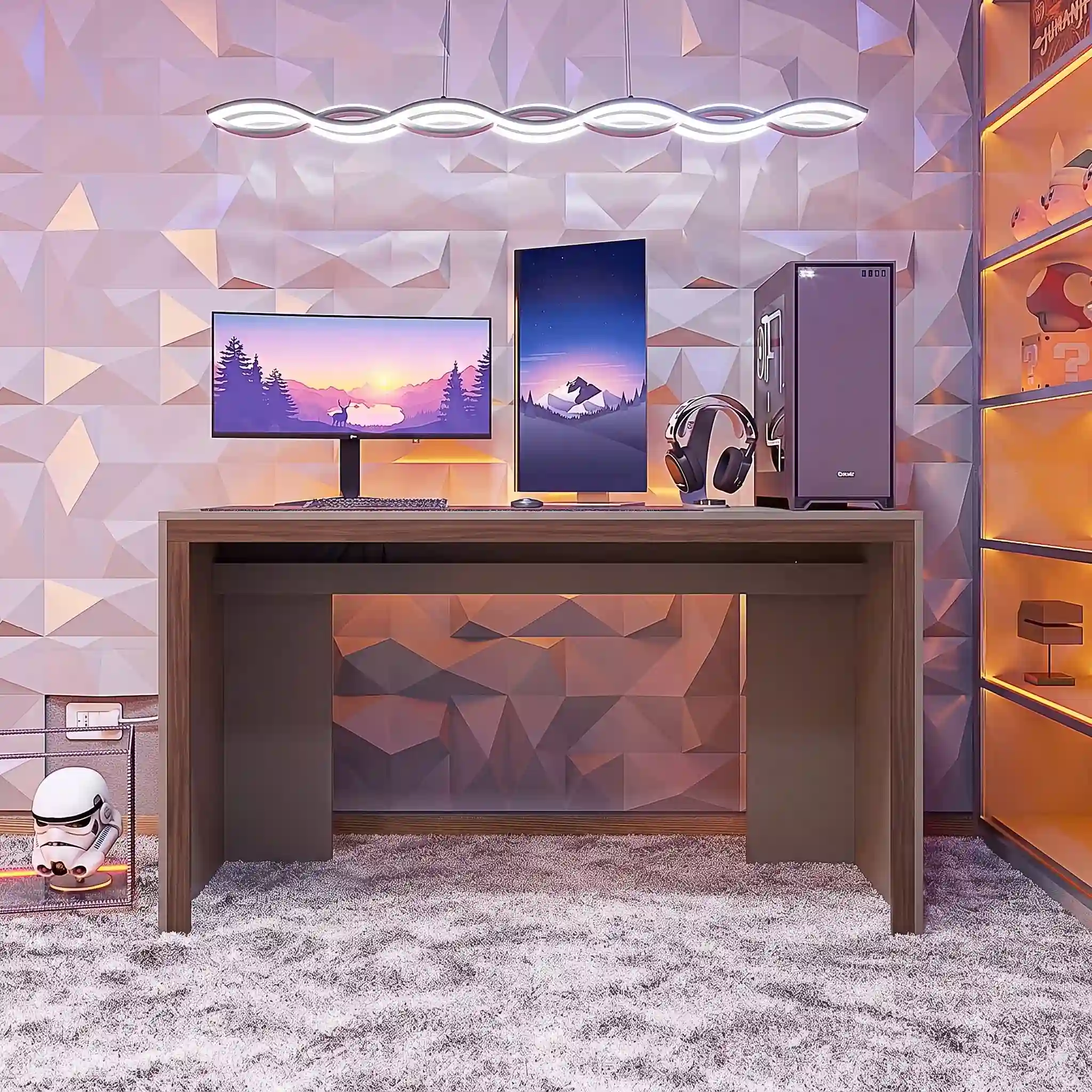399 ARC NOG frente